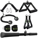 Qparvers Exercise Machine Attachments. Fixed Price $95.97.