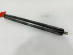 Life Fitness T5 Base Treadmill Rear Idler Roller (RP558). Fixed Price $99.99.