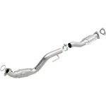 Magnaflow 51534 Catalytic Converter. Fixed Price $1227.00.