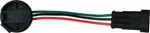 Star Ev Sport 2+2, 4+2 Oem Speed Sensor For Controllers With Flat Cap 2MO230. Fixed Price $201.99.