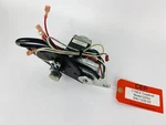 Cybex Q20CI Treadmill Incline Lift Motor Ecm 6255 (FP312). Fixed Price $99.99.