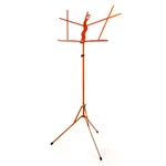 Cadence 980ORG Folding Music Stand With Bag - Orange. Fixed Price $31.09.