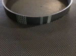 Weslo Healthrider Proform Image Lifestyler Treadmill Motor Drive Belt 106939. Fixed Price $12.99.