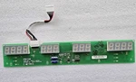 Precor Treadmill Pca Display Metrics Board 48600-302 48947-152. Fixed Price $99.99.