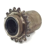 Life Fitness LS9100 LS2000 LS9500HR Stepper Left Drive Sprocket SK24-00036-0006. Fixed Price $45.99.