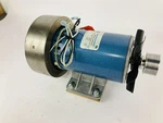 Cybex Q20CI Treadmill Dc Drive Motor SR3624-5076 (MP315). Fixed Price $249.99.