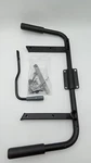 Schwinn 290 Recumbent Bike Seat Bottom & Adjustment Handle. Fixed Price $68.00.