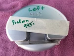 Icon Fitness Proform Power 995I, Model Treadmill Deck Shock Absorbers Left Side.. Fixed Price $35.00.