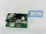Precor C842I C846I Upright Bike Motor Controller Lower Board 48970-301 (BP304). Fixed Price $219.99.