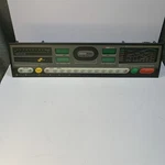835QT Treadmill Display Console (CP211). Fixed Price $49.93.