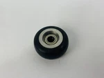 Vision Fitness X70-01 Elliptical Rail Wheel Roller (WP147). Fixed Price $39.99.