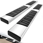Yitamotor 6 Inch Running Boards 2009-2018 Dodge Ram 1500 Crew Cab. Fixed Price $259.99.