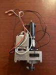 Nordictrack EXP1000XI Treadmill Incline Lift Elevation Motor 163896 (FP65). Fixed Price $89.99.