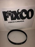 Hutchinson Flexonic PJ508 (8 Rib ) Treadmill V-belt. Fixed Price $34.82.