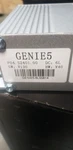Solarhome Ecu Electric Control Module 100839GT For Genie GS-2032 GS-2046. Fixed Price $116.99.