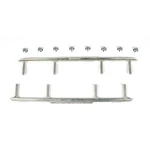C&a Pro Shaper Bars By Stud Boy 6IN Sd Renegade Adrenaline 600 Ho Etec 2016-2018. Fixed Price $135.20.