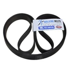 Life Fitness LC-6500HR GE09-00018-XXXX After Sn: 837457 Alternator Drive Belt. Fixed Price $24.55.