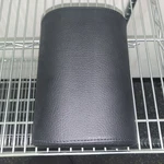 Oem Life Fitness 7499601 Leg Extension Pad 9" 2-7/8" 6-1/2" Black. Fixed Price $39.99.