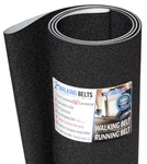 True 500ZT Treadmill Walking Belt 2PLY Sand Blast. Fixed Price $189.99.
