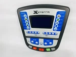Xterra TR6.6 Treadmill Display Console Panel XT95-NT17-01 (CP957). Fixed Price $269.99.