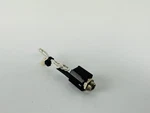 True Fitness 500 450HRCO Soft Select Treadmill Stop Key Insert Switch (SK66). Fixed Price $34.99.