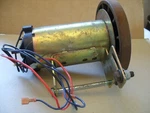 Weslo Treadmill Magnet Motor 2HP 130 Vdc Part No. 131618 Icon Health Fitness. Fixed Price $100.00.