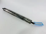 Vision Fitness T9700 TF97007 Treadmill Rear Idler Roller (RP297). Fixed Price $89.99.