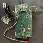 Icon Health And Fitness ETNT1790REV1 Control Board BF-PO8475-000. Fixed Price $148.98.