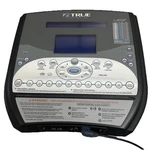 True Fitness Treadmill TCS500 Display Console. Fixed Price $400.00.