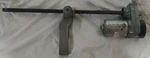 Precor Lift Motor For Efx 546I, 556I, And 576I Ellipticals. Fixed Price $140.00.