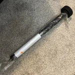 Proform L6 CWL-PFTL288200-PFTL28820 Treadmill Front Drive Roller W/pulley 424737. Fixed Price $45.00.