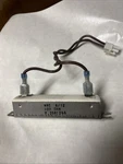 Precor C956I C966I Treadmill Dynamic Brake Resistor Mrc P.3581266 100 Ohm. Fixed Price $34.99.