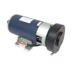 Spirit Fitness CT800 Treadmill Dc Drive Motor Set W/flywheel G020049D. Fixed Price $582.99.