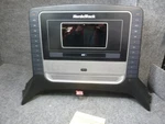 Nordictrack T7.5S Treadmill Display Console Panel Only. Fixed Price $199.99.