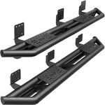 Oedro Running Boards For 2019-2026 Dodge Ram 1500 Crew Cab Nerf Bars Side Steps. Fixed Price $250.39.