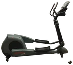 Life Fitness 9500HR Cross Trainer. Fixed Price $349.30.