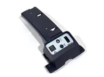 Precor Amt 885 Spine Support Assembly, Pacific Blue (301042102). Fixed Price $52.00.