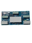 Pacemaster J0606086-4 Platinum Pro Vr Display Board. Fixed Price $217.99.