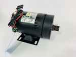 True Fitness TCS650A Treadmill Dc Drive Motor KSP163 (MP210). Fixed Price $499.99.