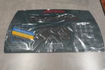 Life Fitness Bike Console Overlay Zone Training OK61-01277-0001 Oem Nib Cycle. Fixed Price $39.99.