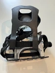 Proform Tour De France PFEX39420 Left Pedal W Toe Cage Strap Oem Part. Fixed Price $29.95.