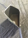 Nordictrack Treadmill Rightside Storage Container Part Number 324278. Fixed Price $18.98.