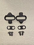WPD-98A Wellgo Set Spin Bike Shoe Cycling Pedals Spd Mtb SH51. Fixed Price $11.89.