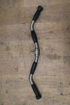 Hampton Chrome Curl Bar With Urethane Ergonomic Grips Freeweights & Accessories. Fixed Price $62.99.