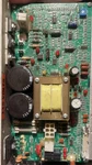 True Treadmill Motor Control Board Model# 550ZTX Hrc 120VAC. Fixed Price $189.00.