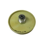 Life Fitness Stairclimber Stepper Crossover Pulley Assembly AK47-00007-0000. Fixed Price $130.99.