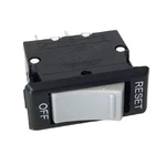 Proform Epic Nordictrack Freemotion Treadmill Power Entry On/off Switch 186726. Fixed Price $9.99.