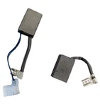 Cybex 445T 455T 520T 530T Treadmill Drive Motor Brush Pair SK-18554. Fixed Price $116.99.