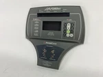 Life Fitness X91 Elliptical Console Overlay (KP297). Fixed Price $219.99.