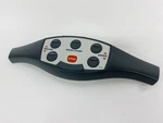 Nautilus T518 Treadmill Incline Speed Center Control (KP300). Fixed Price $153.99.